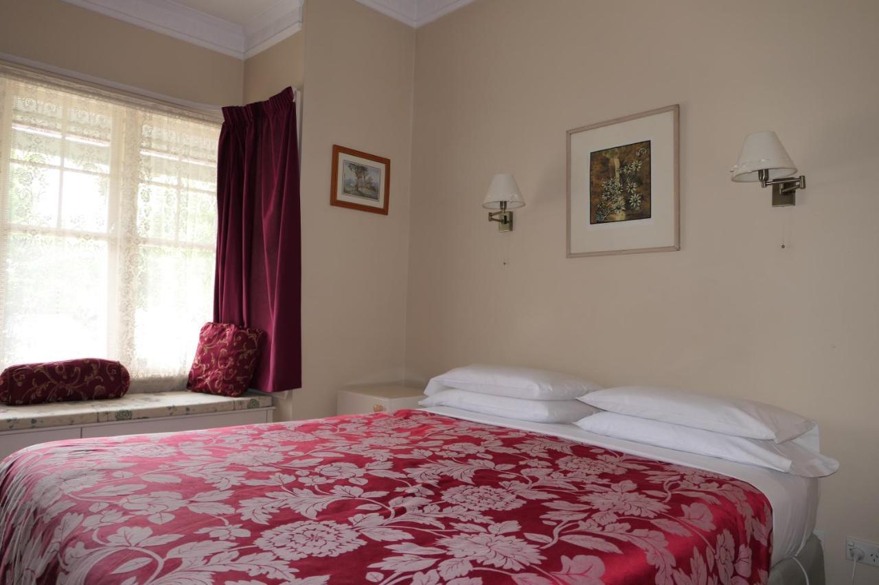 Norwood Mountain Lodge Блэкхит Экстерьер фото