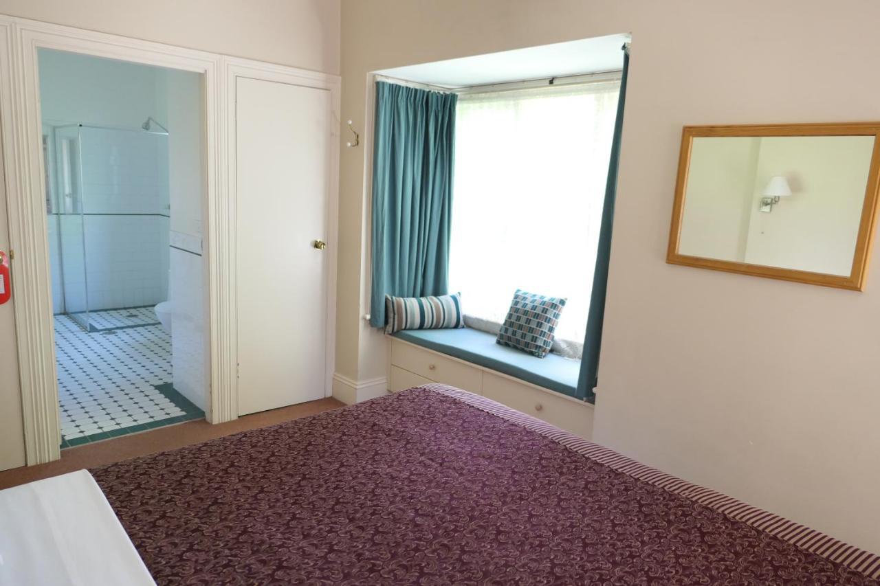 Norwood Mountain Lodge Блэкхит Экстерьер фото