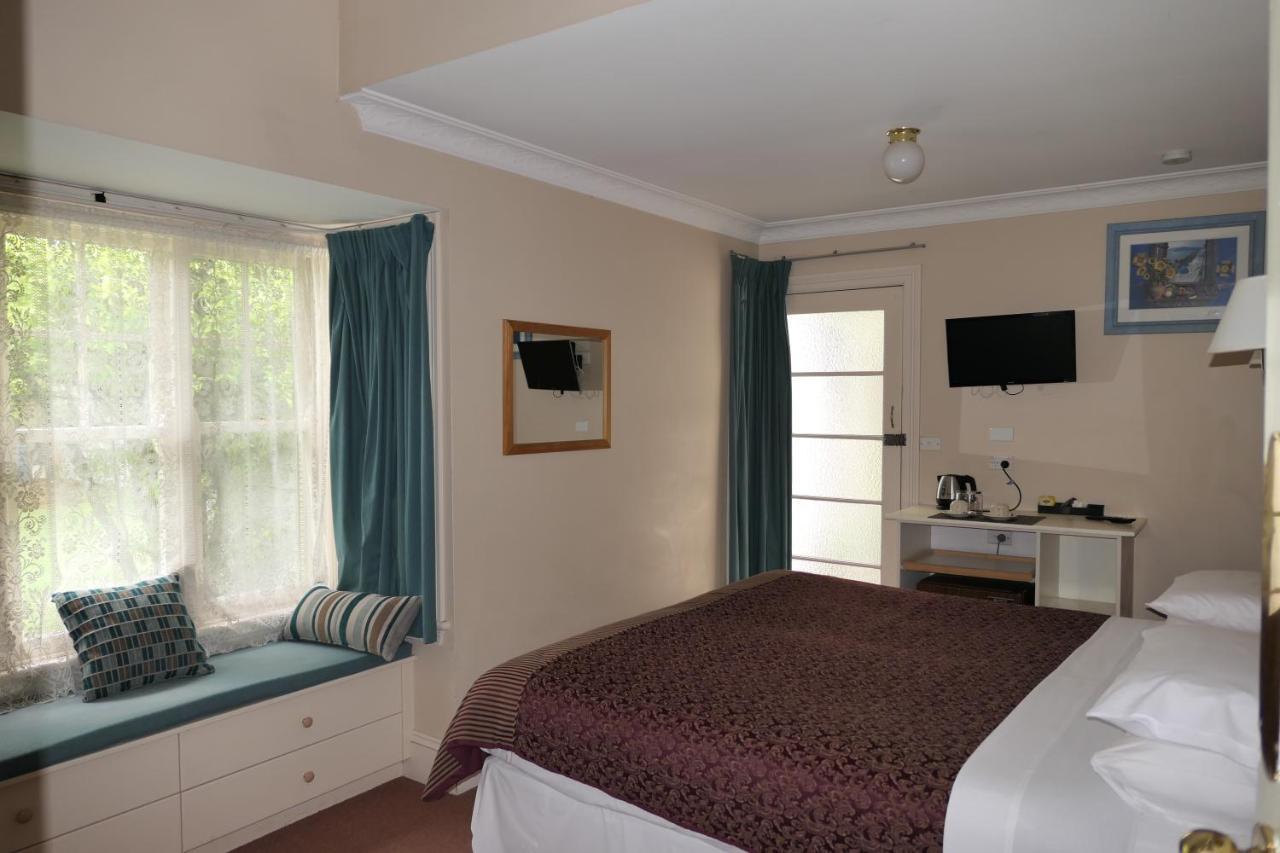 Norwood Mountain Lodge Блэкхит Экстерьер фото