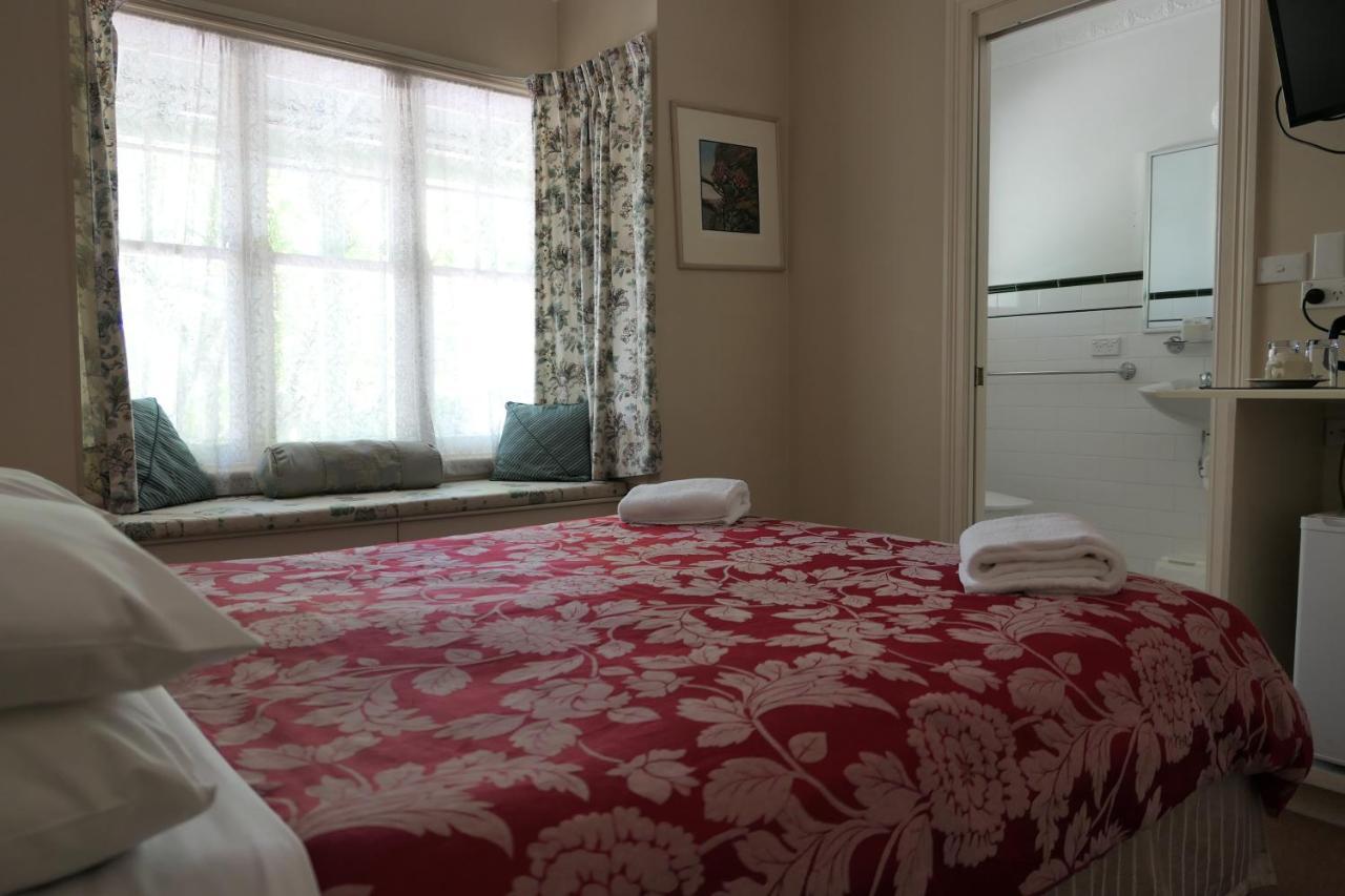 Norwood Mountain Lodge Блэкхит Экстерьер фото