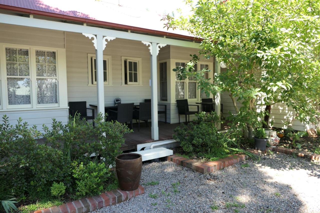 Norwood Mountain Lodge Блэкхит Экстерьер фото